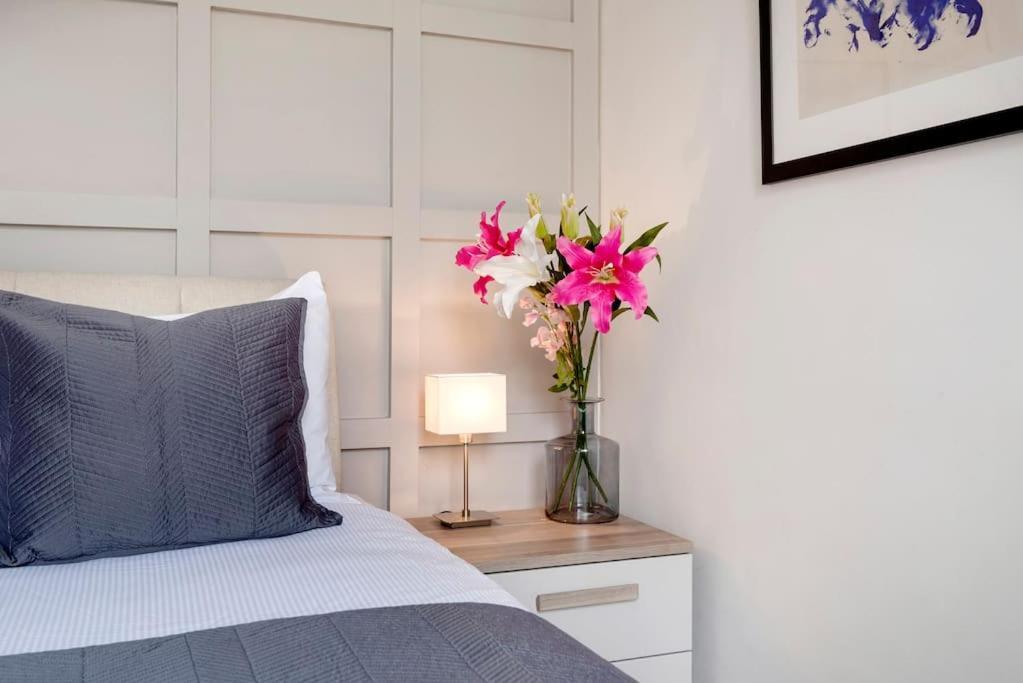 伦敦Contemporary Clapham Living公寓 外观 照片